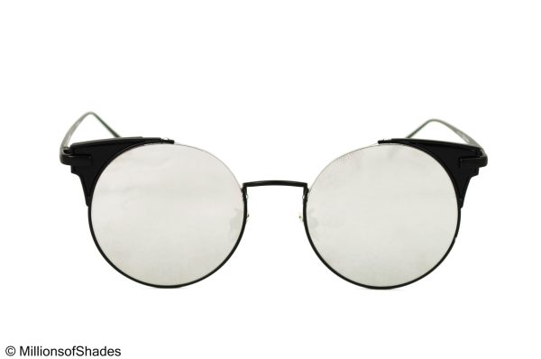 LFL 5897 - Black
