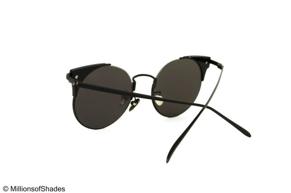LFL 5897 - Black - Image 4