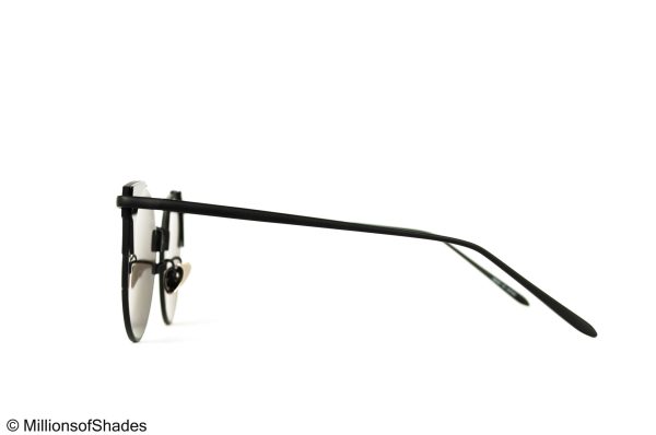 LFL 5897 - Black - Image 3