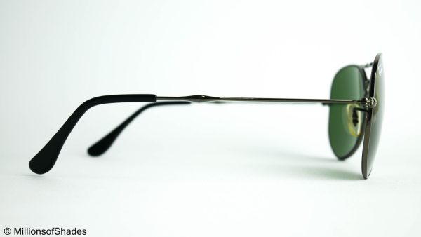 Folding Aviator RB3479 - Gunmetal G15 - Image 3