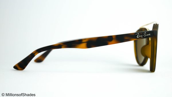 Gatsby RB4257F - Tortoise B15 - Image 3