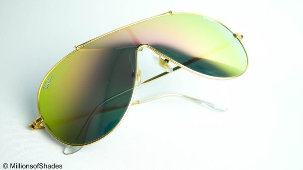 Wings - Rose Gold - Image 4