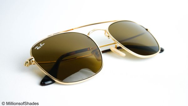 RB3557 - Gold Brown - Image 4