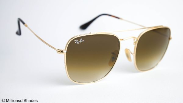 RB3557 - Gold Brown Gradient - Image 2