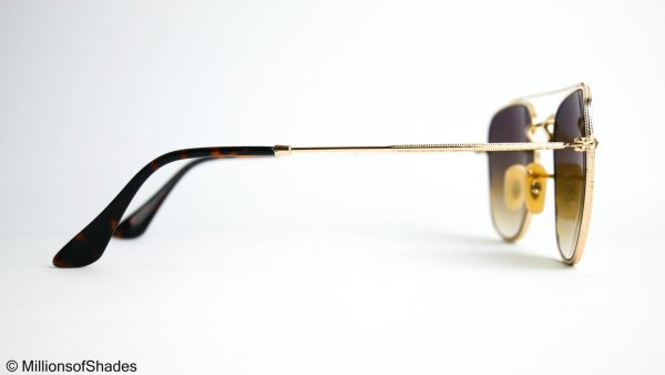 RB3557 - Gold Brown Gradient - Image 3