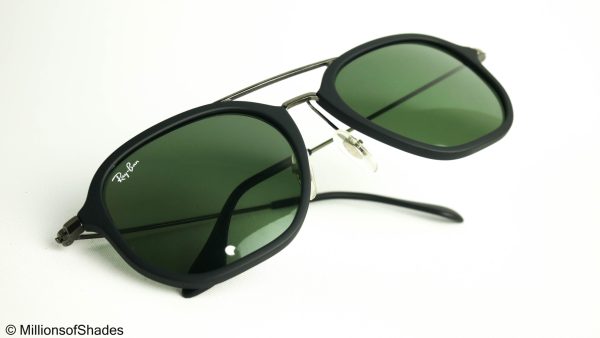 RB4253 - Black G15 - Image 4