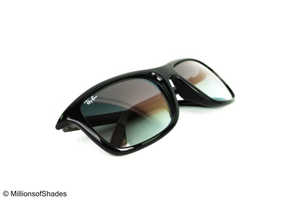 RB8352 - Polish Black Gradient Grey - Image 4