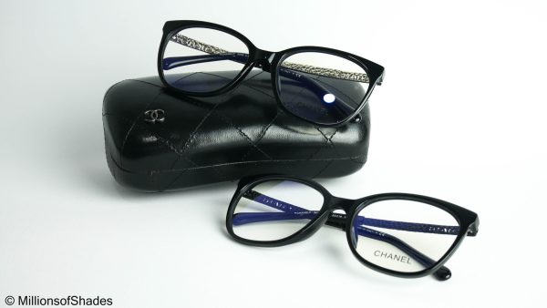 CH3410 - Full Black - Image 5