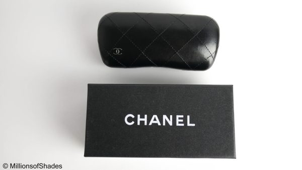 CH3410 - Full Black - Image 6