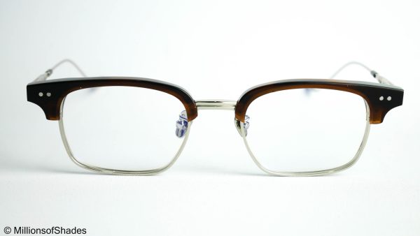Havana -Brown