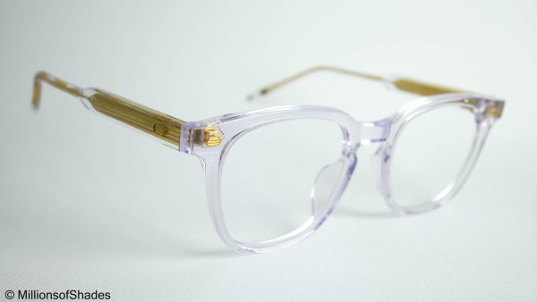 Kubo - Crystal Gold - Image 2
