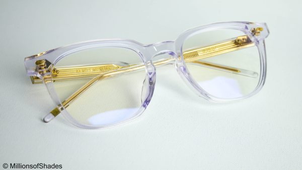 Kubo - Crystal Gold - Image 4