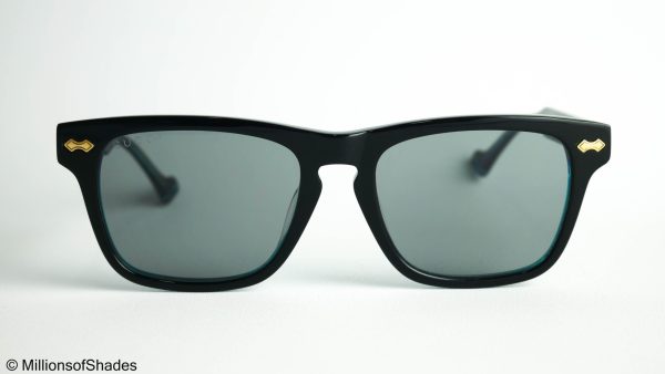 GG 0735S - Green