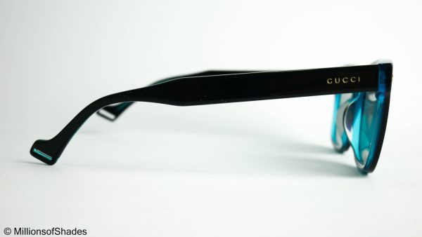 GG 0735S - Green - Image 3