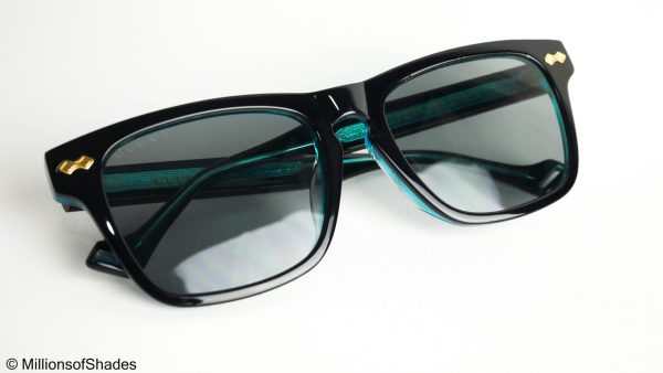 GG 0735S - Green - Image 4