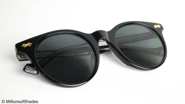 GG 0736S - Black - Image 4