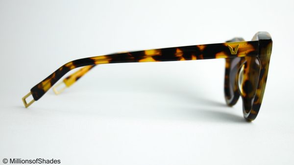Black Peter - Tortoise - Image 3