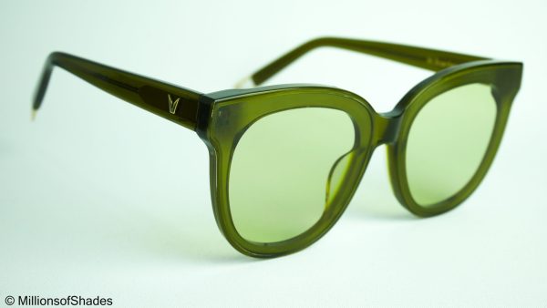 In Scarlet - Green - Image 2