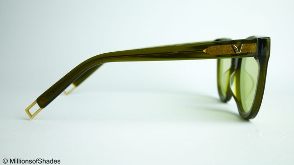 In Scarlet - Green - Image 3