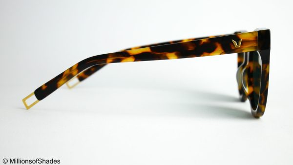 In Scarlet - Tortoise - Image 3