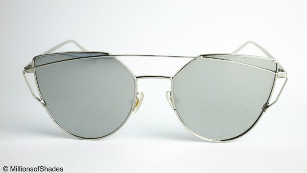 Love Punch - Full Silver