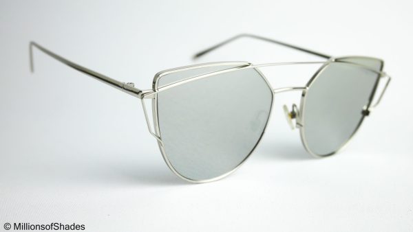 Love Punch - Full Silver - Image 2