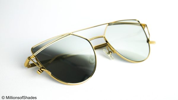 Love Punch - Gold Silver - Image 4