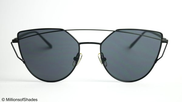 Love Punch - Full Black