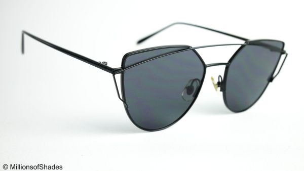 Love Punch - Full Black - Image 2