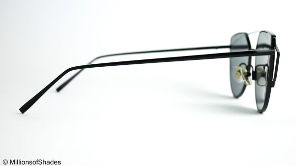 Love Punch - Full Black - Image 3