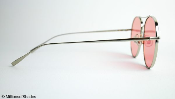 Ranny Ring - Red - Image 3