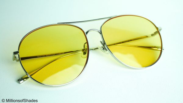 Ranny Ring - Yellow - Image 4