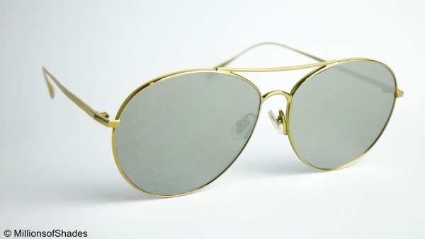 Ranny Ring - Gold Silver - Image 2