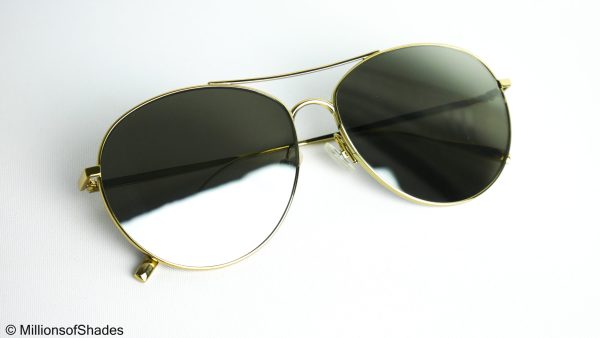 Ranny Ring - Gold Silver - Image 4