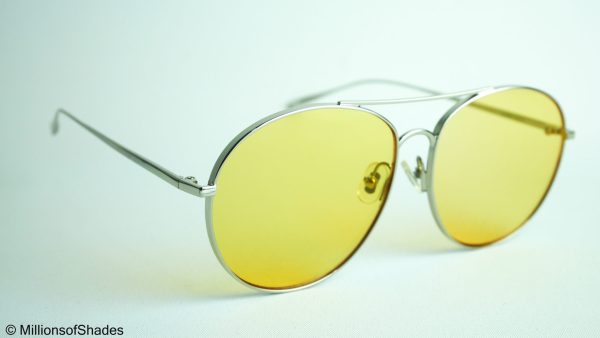 Ranny Ring - Yellow - Image 2