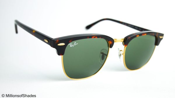 RB3016 W0366 Tortoise - Image 2