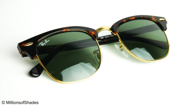 RB3016 W0366 Tortoise - Image 4