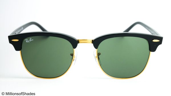 RB3016 W0365 Black Gold