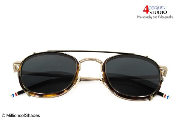 TB710- Tortoise - Image 6