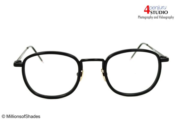 TB710- Black
