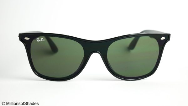Blaze Wayfarer RB4440NF 601/71