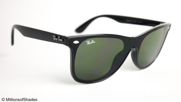 Blaze Wayfarer RB4440NF 601/71 - Image 2