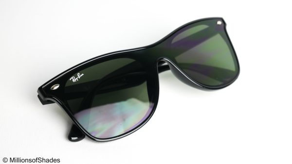 Blaze Wayfarer RB4440NF 601/71 - Image 4