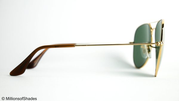 Aviator Classic RB3025/3026 - Total Gold - Image 3
