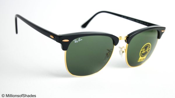 RB3016F W0365 Black - Image 2