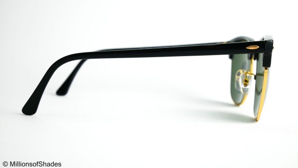 RB3016F W0365 Black - Image 3