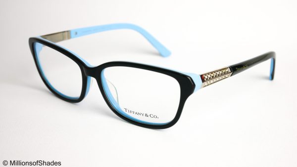 TF 8001 - Black Blue - Image 2