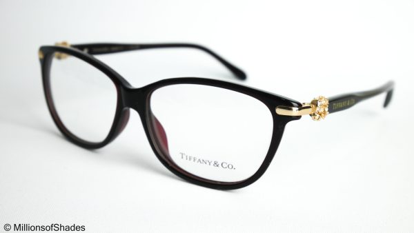 TF 8012 - Brown - Image 2