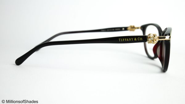 TF 8012 - Brown - Image 3
