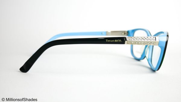 TF 8001 - Black Blue - Image 3